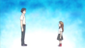妻、小学生になる。 第10話