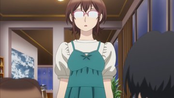 妻、小学生になる。 第10話