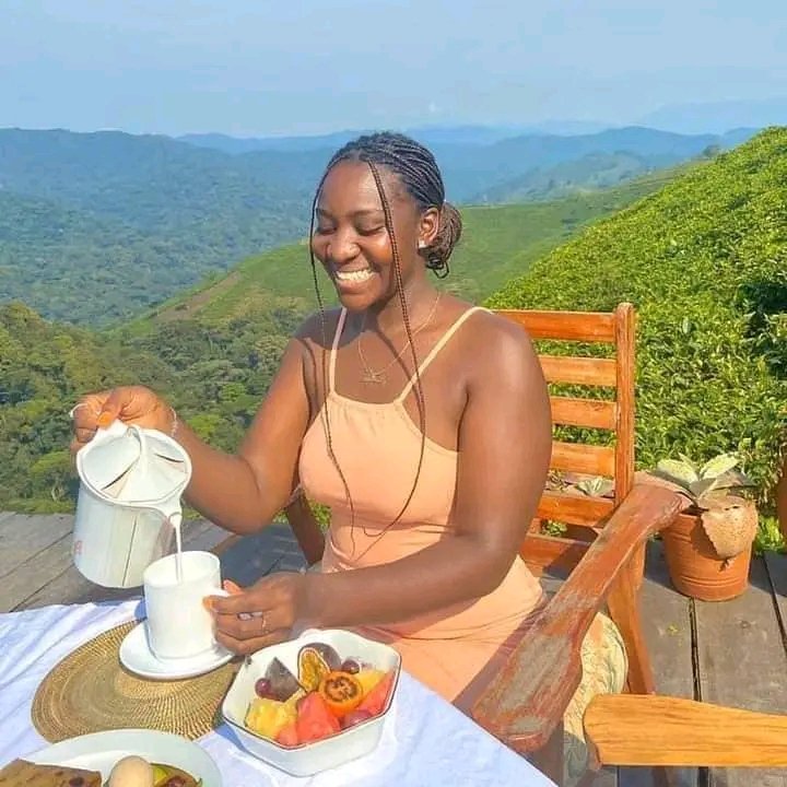 Amber Ray 🦋❤🇰🇪 tweet media