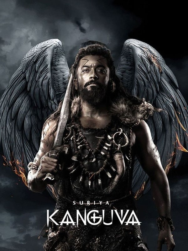 itz_Ytr's tweet photo. 🧵 #Kanguva Vs #Pushpa2 - COMPARISON

கதையே சுத்தமா இல்லாமல் வந்த KANGUVA &amp; PUSHPA 2 படங்களில் கங்குவா FLOP ஆகினதுக்கும், புஷ்பா 2 ஹிட் ஆகினதுக்கும் காரணம் என்ன..? 👇👇

Pls do RT, BOOKMARK 🔖 &amp; REPLY 🙏 https://t.co/X8n9nHyP88