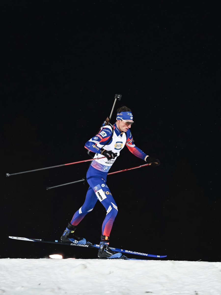 FFS - Fédération Française de Ski tweet media