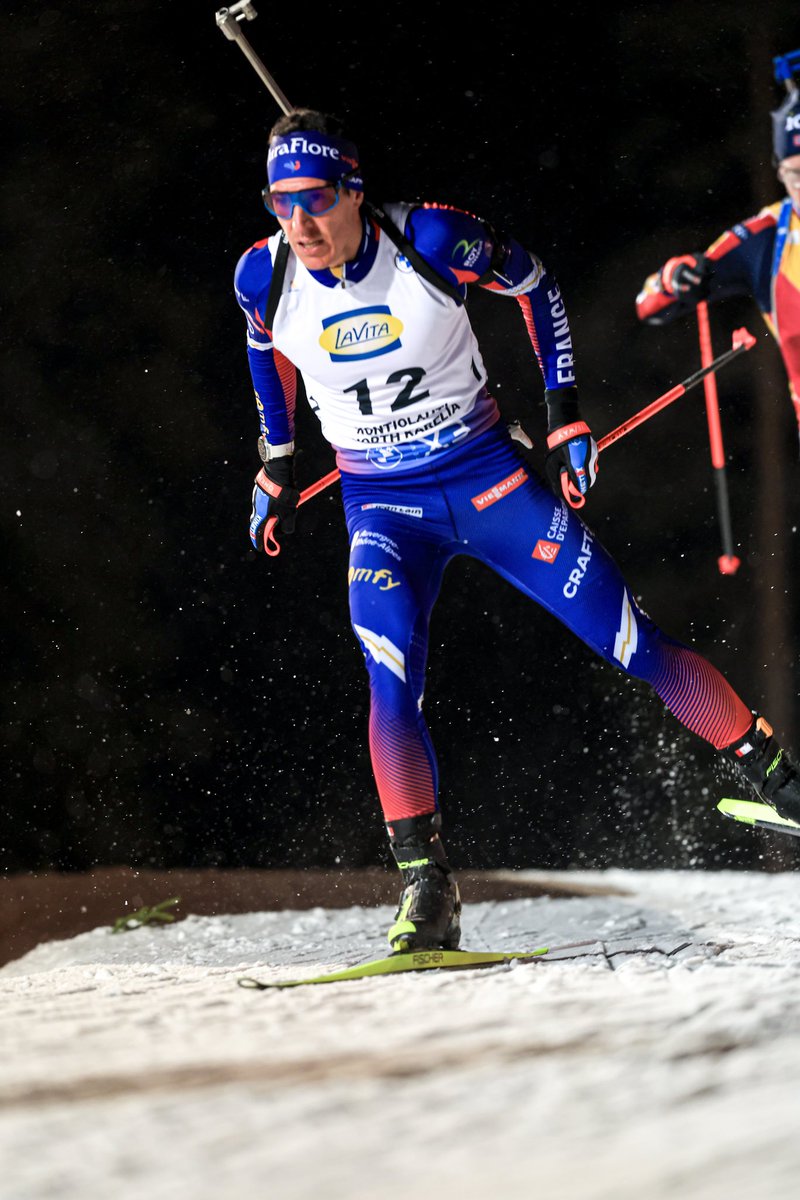 FFS - Fédération Française de Ski tweet media