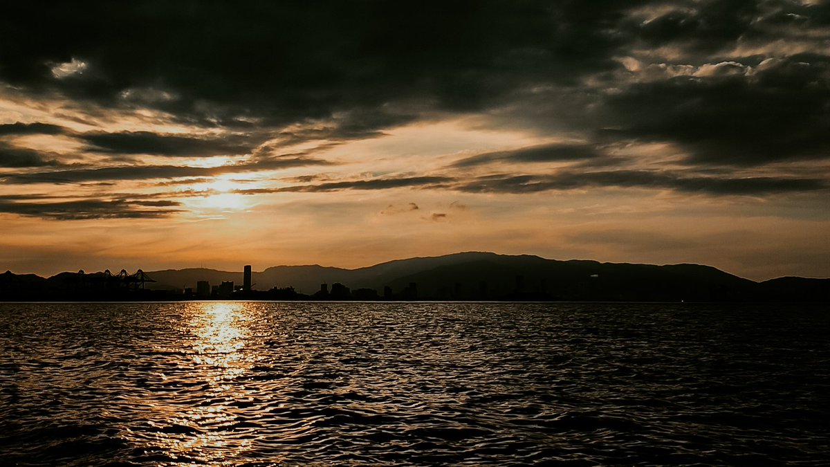 SAINTXCIII_'s tweet image. 📍Bagan Ajam.📸