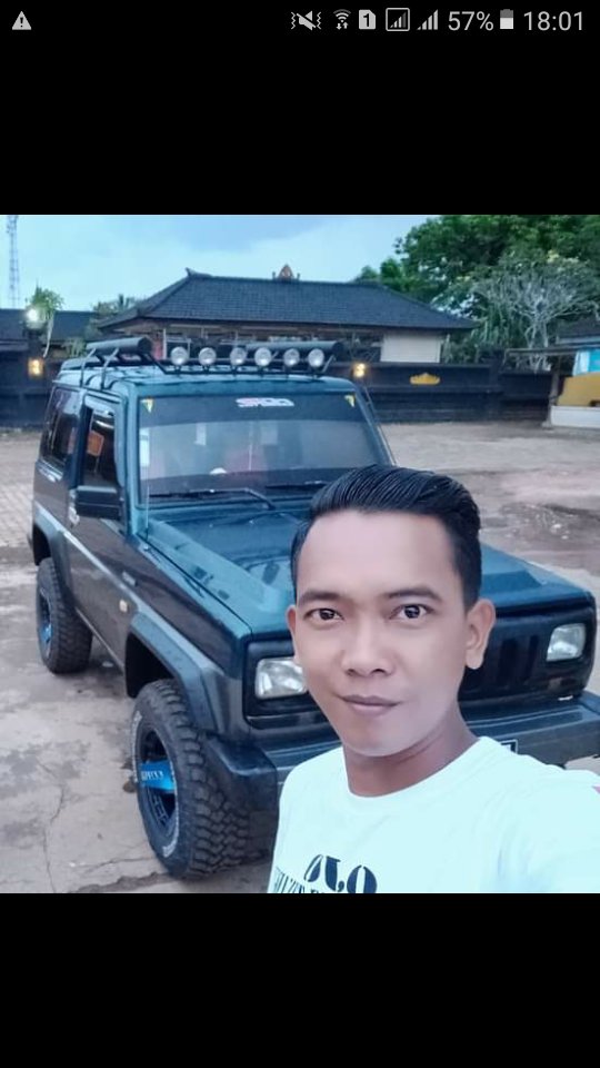 AlTopa6's tweet photo. Kemana gitu yukk https://t.co/ZJxXEwi91j