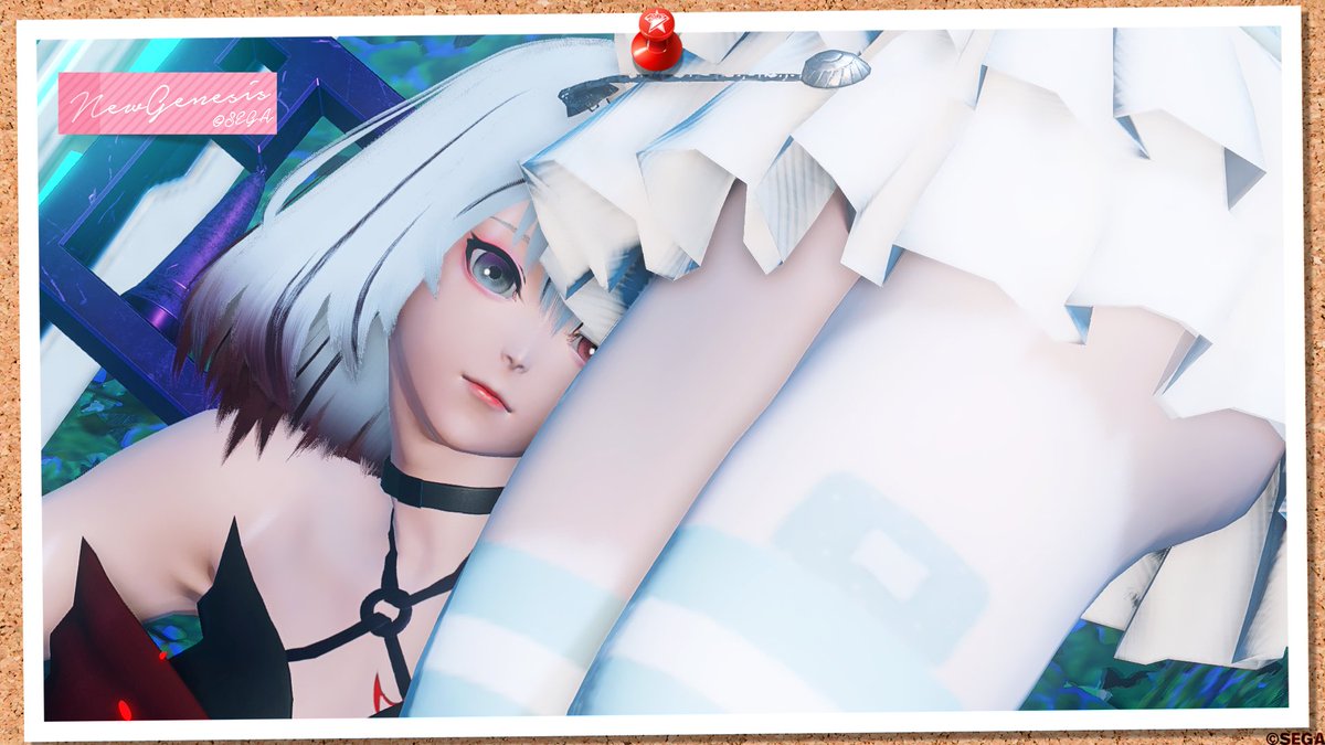 ももけつ🍑
 #PSO2NGS_S︎S  #PSO2NGS
 #ぷそけつようび  #ma7ロゴ