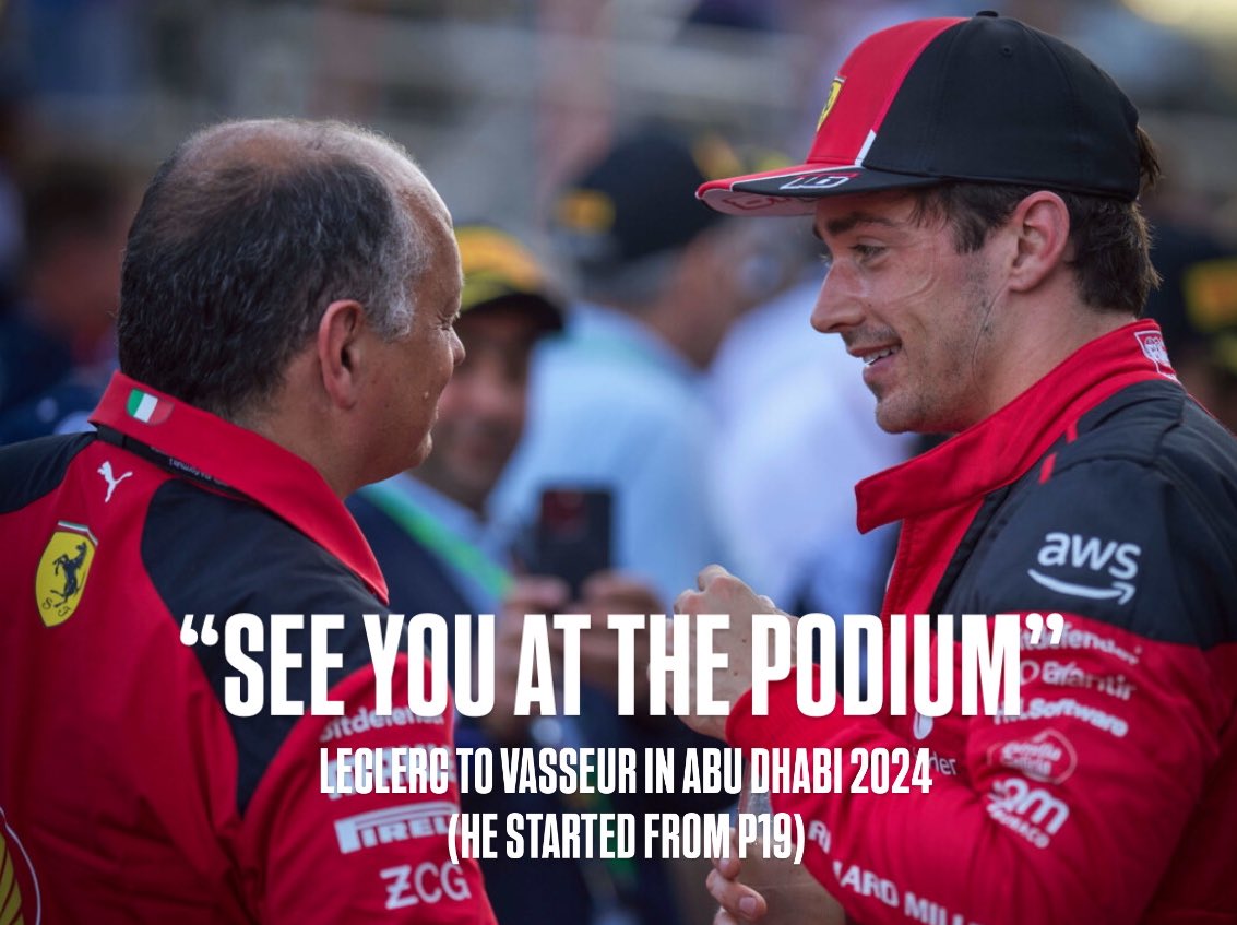 charles leclerc pr manager (@leclerqz) on Twitter photo 