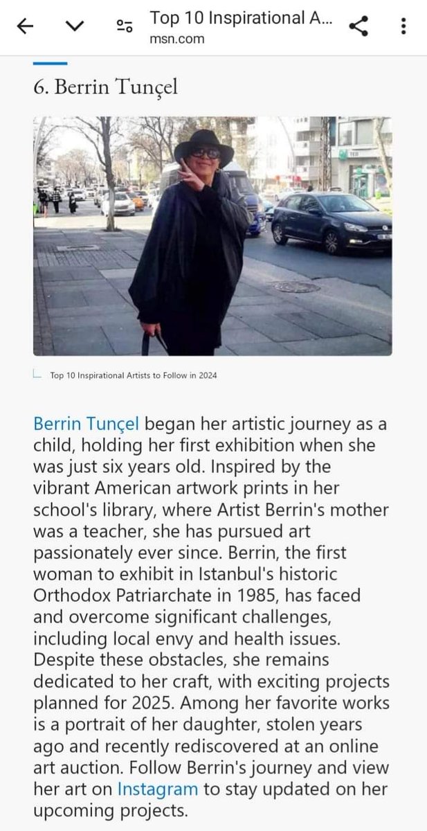 tuncel_ii's tweet photo. @berrintuncelart #BerrinTuncel
#Artist #Artists #Art #Arte #painting #paintings #artnews #news https://t.co/MSA8BLYOrd