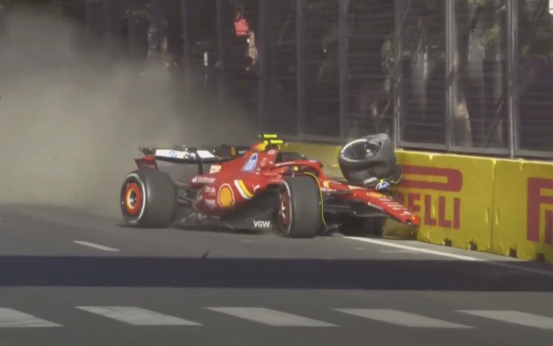 SwervinF1's tweet photo. Where Ferrari lost the constructors: https://t.co/4o07bLtTyf