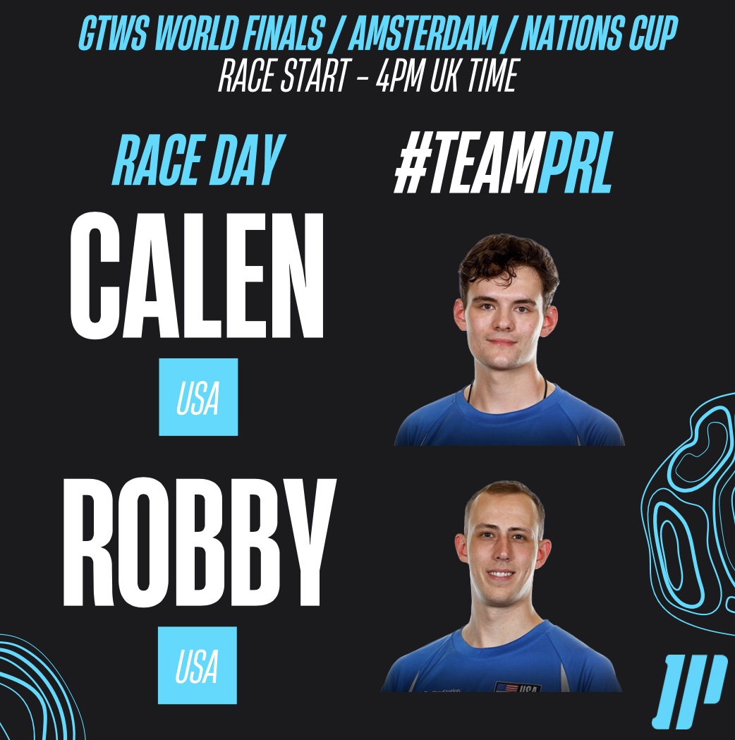 PureRacingGT's tweet photo. THIS IS IT!

One last dance for @RobbyHeck_  before he takes his hiatus, could he possibly become the 2nd PRL affiliated World Champion in his last race for the foreseeable future? https://t.co/HtVmtbwKIf