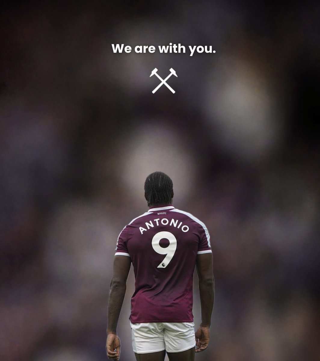 West Ham Stuff (@westham_stuff) on Twitter photo 