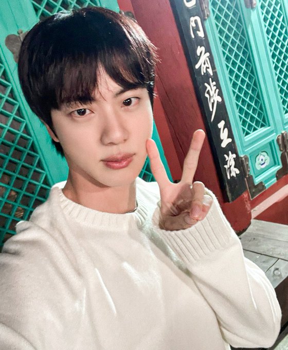 Image in tweet by 차이
