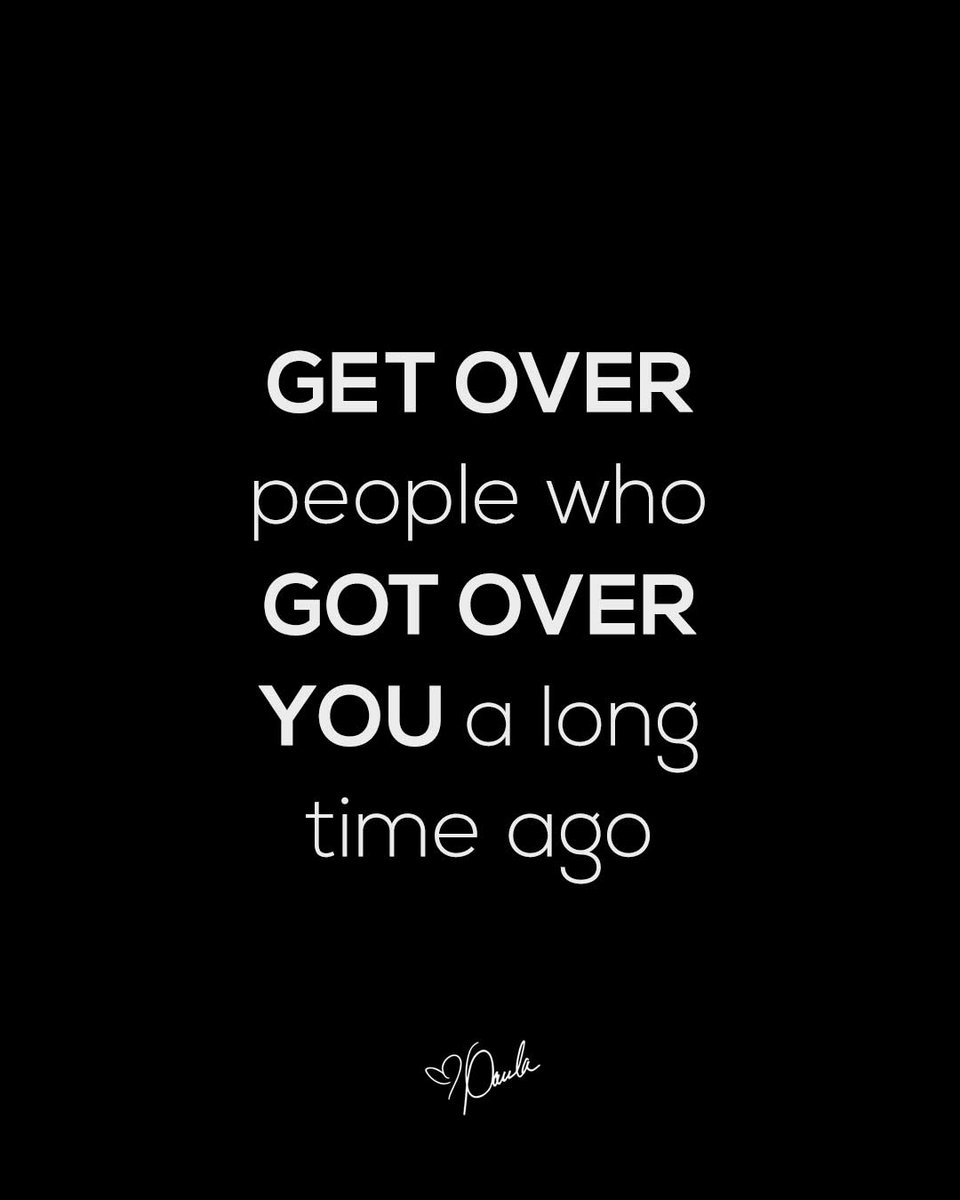Paula_White's tweet photo. Get over people who got over you a long time ago...

God has a #LIFEbyDESIGN for you
#moveonmoveup #letitgo https://t.co/skQBlGMBO8