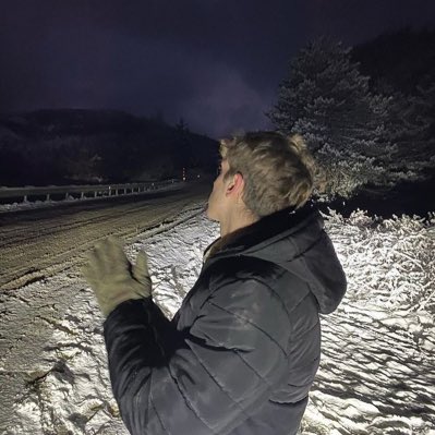 c_76c's tweet photo. #NewProfilePic https://t.co/6NdsQpVm3o