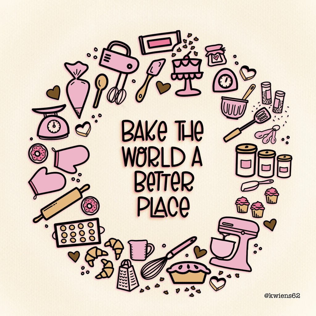 A better and sweeter place…

#ChristmasBaking #BakingIsMyHappyPlace #NorthStarPaths