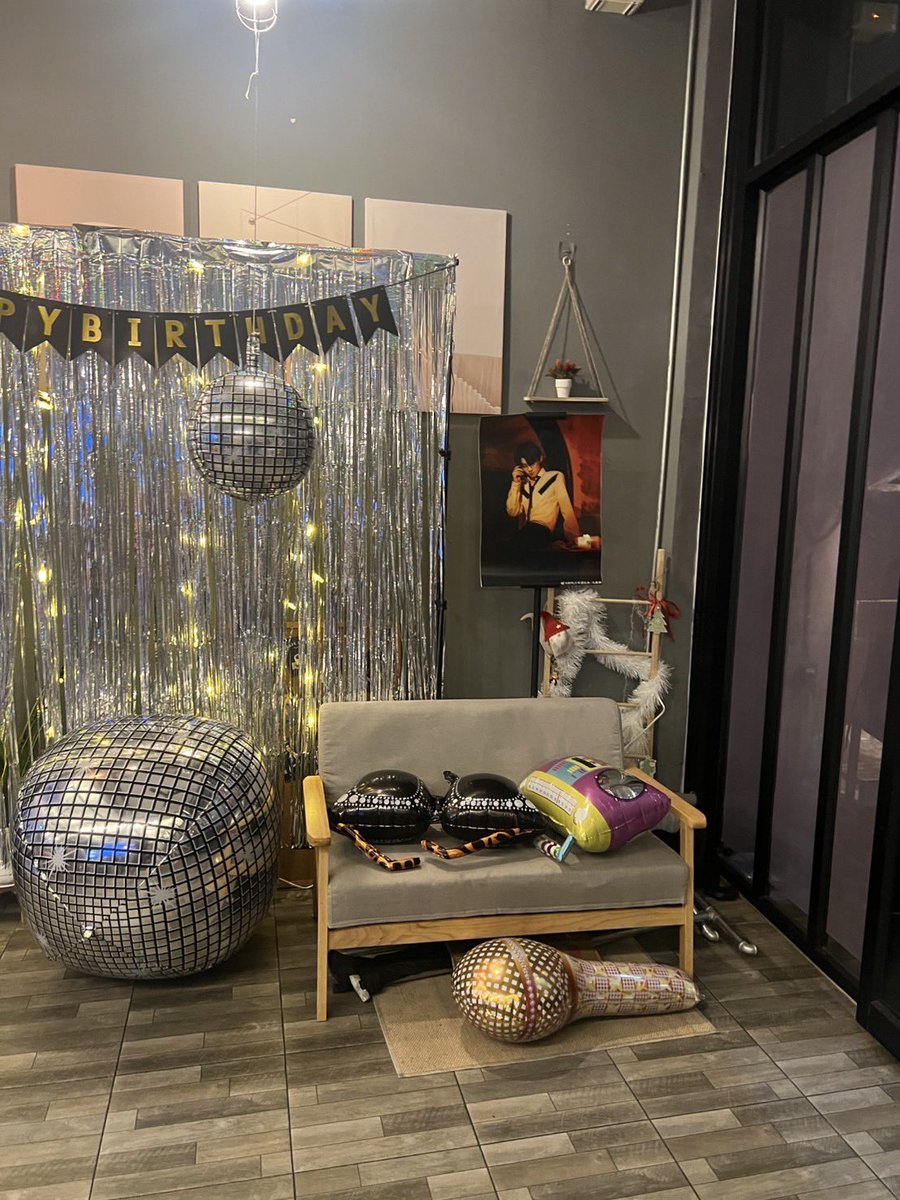 🪩𝕄𝕒𝕛𝕚𝕒𝕢𝕚’𝕤 𝟚𝟚𝕥𝕙 𝔹𝕚𝕣𝕥𝕙𝕕𝕒𝕪 ℙ𝕒𝕣𝕥𝕪🪩

สิ้นสุดกับโปรเจควันเกิด 22 ปีหม่าเจียฉี✨ ขอบคุณทุกคนที่ให้ความสนใจร่วมอวยพรหม่าเจียฉีไปด้วยกัน หากผิดพลาดด้านใด ทางทีมงานขออภัยด้วยนะคะ🙏🏻😊

#MJQNocturneMagic1212 
 #MaJiaqi #马嘉祺 #หม่าเจียฉี #时代少年团 #TEENSINTIMES