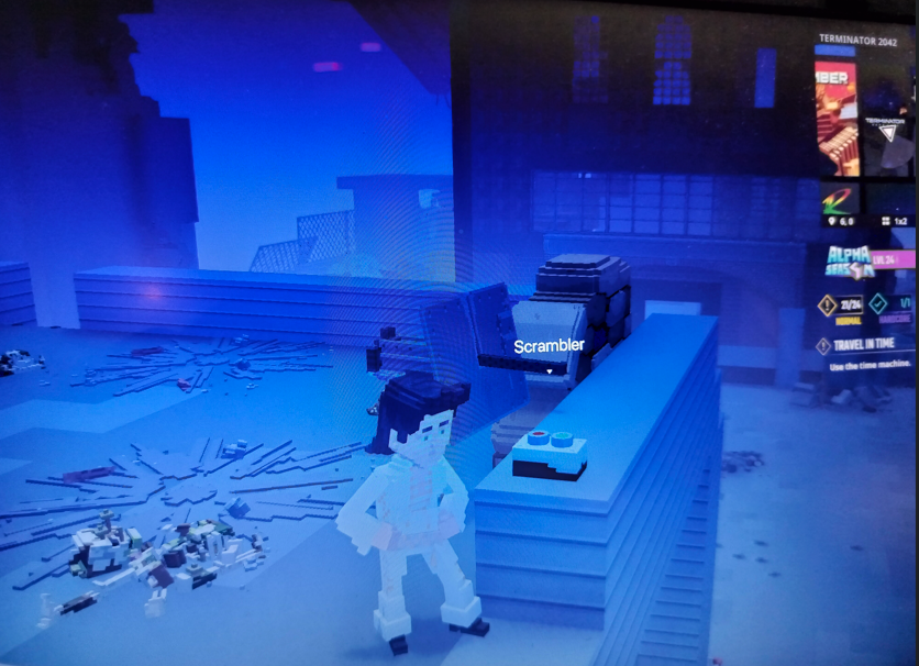 MetaRock tweet media