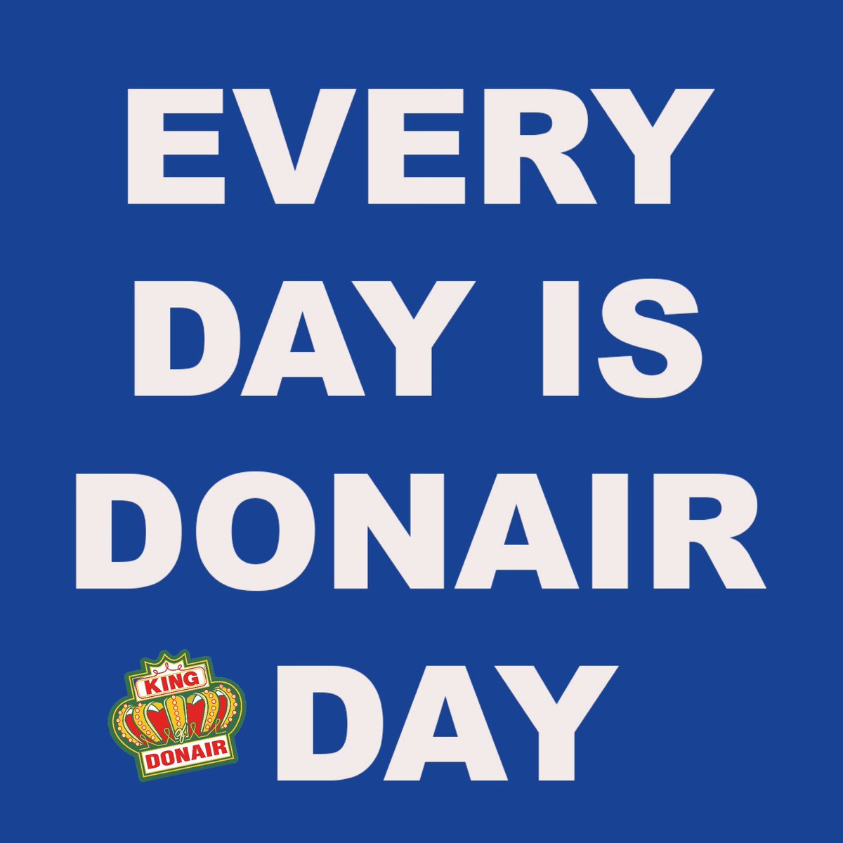 KingOfDonair's tweet photo. ๐Happy National Donair Day!!๐
$5 Original Donairs, $6 Specialty Donairs ALL DAY!
#nationaldonairday #sundayfunday #halifax #donairs #sundayeats #novascotia #donair #halifaxeats #halifaxlocal #novascotiaeats https://t.co/2GRk0FI6Xa