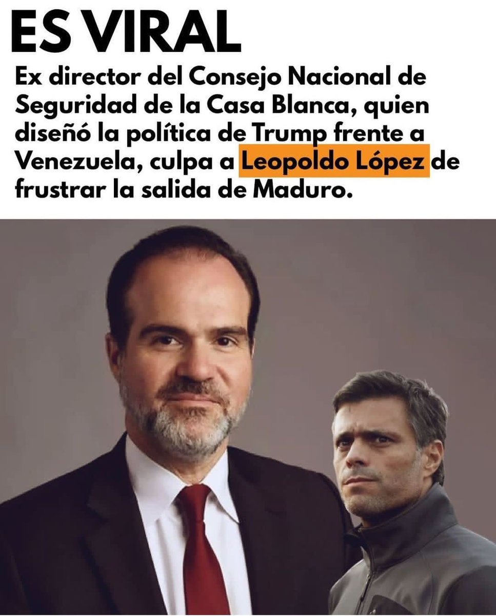 #VenezuelaEnDesobediencia