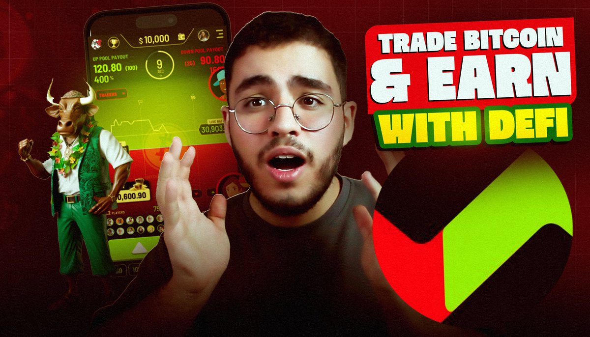 Cryptop_HM's tweet photo. 🚀 Discover Crypto Gems with UpvsDown!
Get real-time market insights, price predictions, and trends. UpvsDown is your guide in the volatile crypto world. 🌟📈
🎥 Watch my video: https://t.co/qFiVY4uZnO
#UpvsDown #Crypto https://t.co/N1X6lSaIFK
