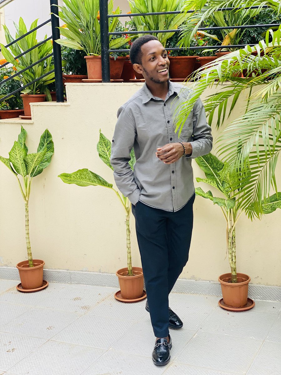 This week, I turn a page of my life. I stand amazed and grateful 🤝to all who have supported my journey and God 🙏 above all!

🤍To the wins 🏆 thus far! 🥂