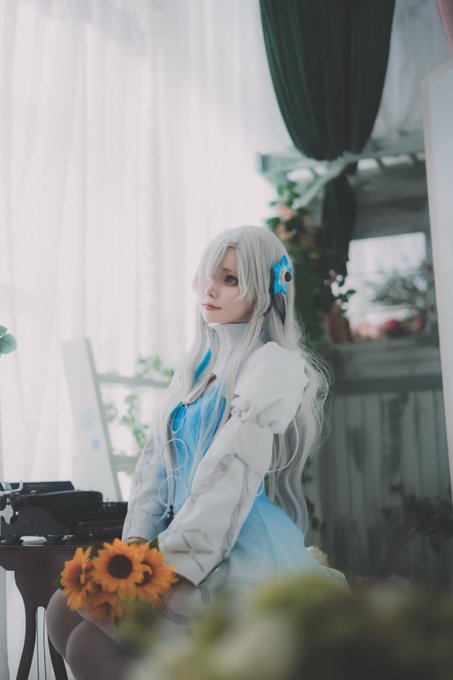 コスプレイヤーいちごめるるのTwitter画像9