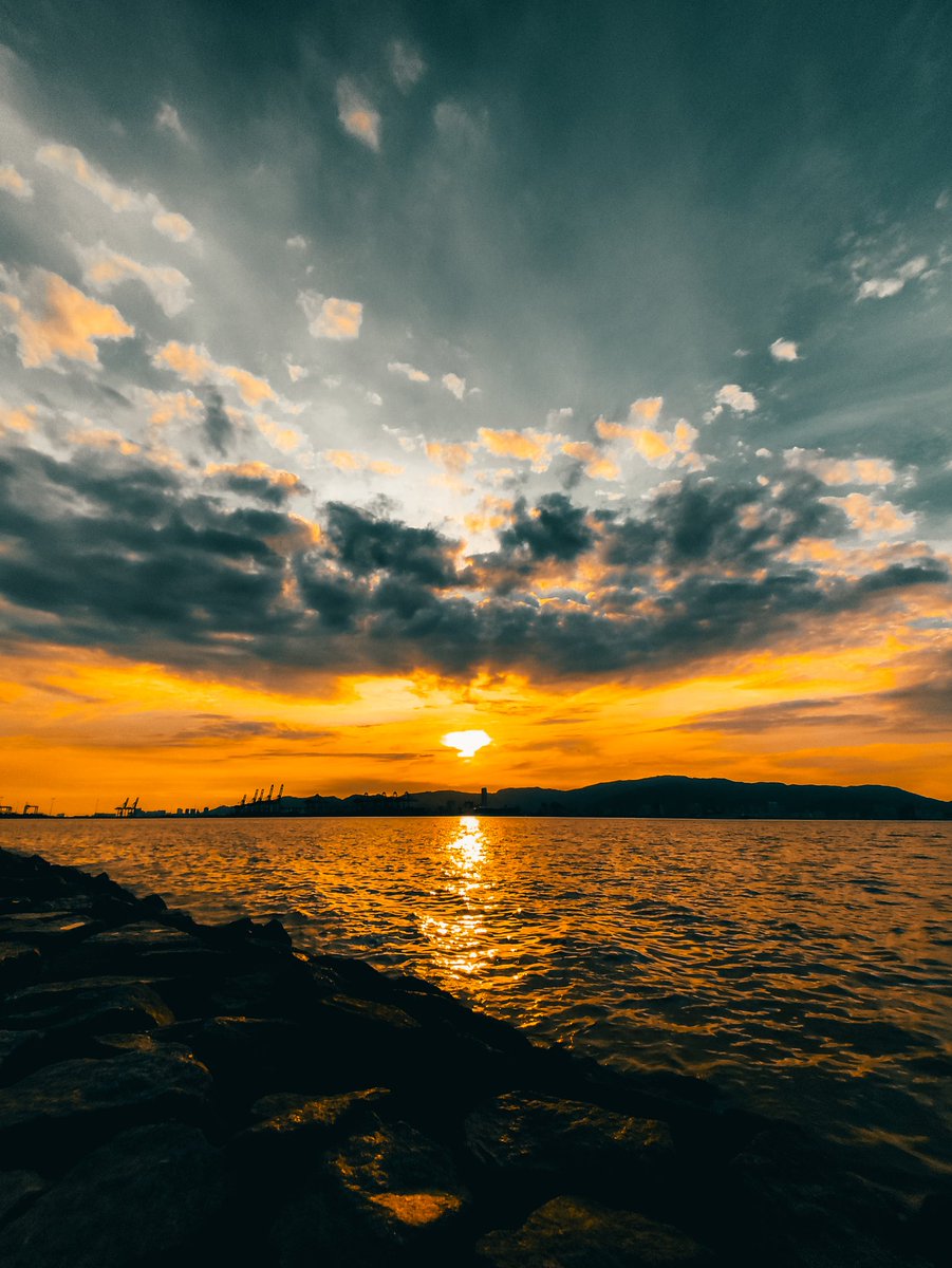 SAINTXCIII_'s tweet image. 📍Bagan Ajam.📸