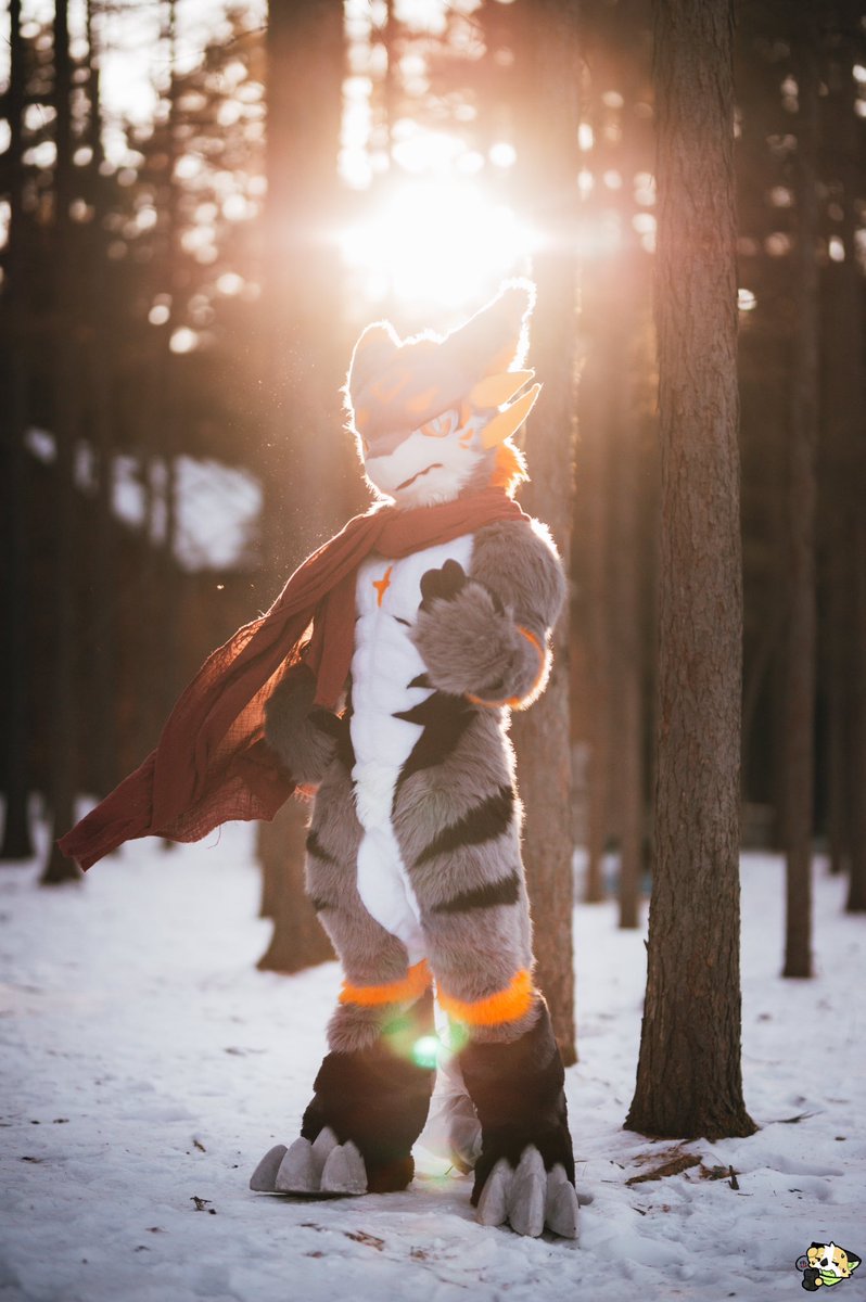 UncleFlameEX's tweet photo. The Light

#furry #FursuitFriday #fursuit #FursuitEverday #furryartwork https://t.co/IqrDc4vOzq