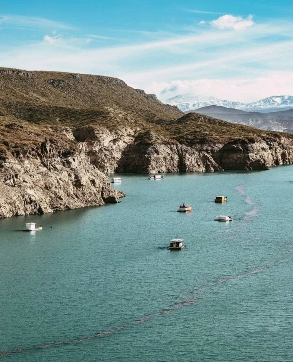 Imagen_Arg's tweet photo. Embalse Agua del Toro, San Rafael, Mendoza.
📷 maaii canzioneri https://t.co/XPu8m7HiJ9