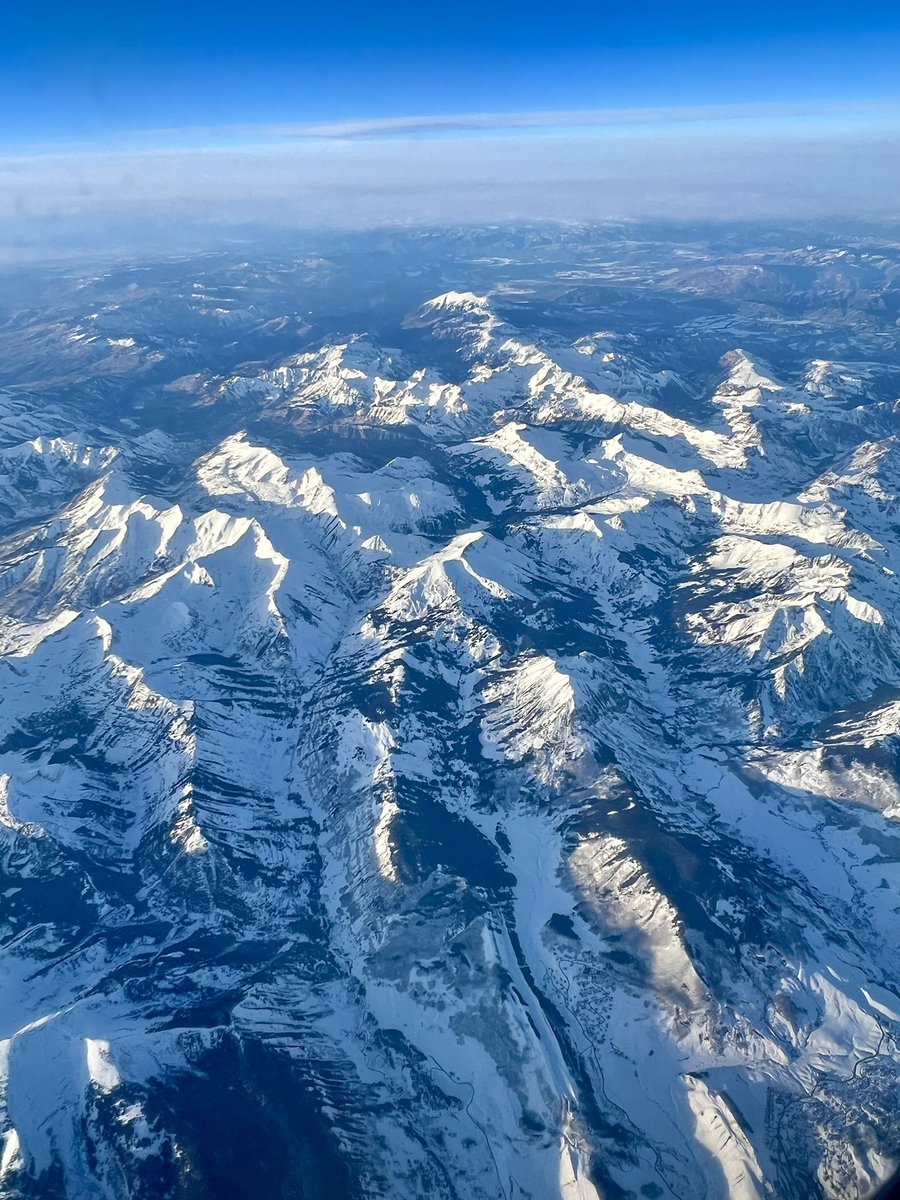 It’s #DCPA24 time! Welcome to Denver and the 13th annual #DigitalCPA conference - looking forward to seeing so many colleagues and friends this week. Safe travels!