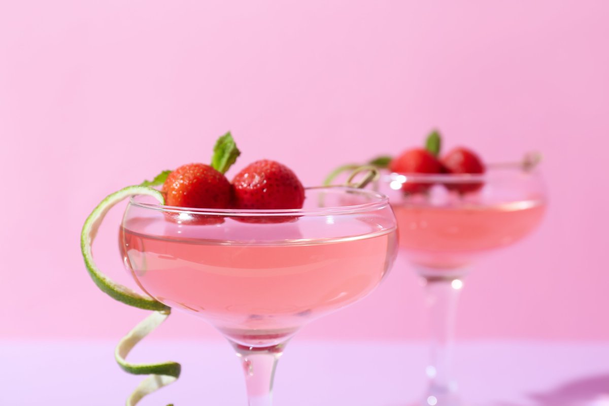 Old Vodka tweet media