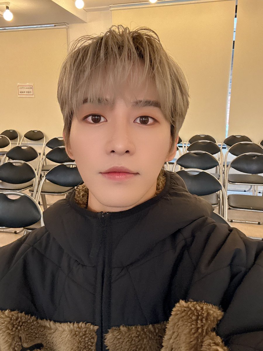 막공 완료!!!! 이번에도 사랑 많이 받고가요!!! 고마워요 위드비❤️