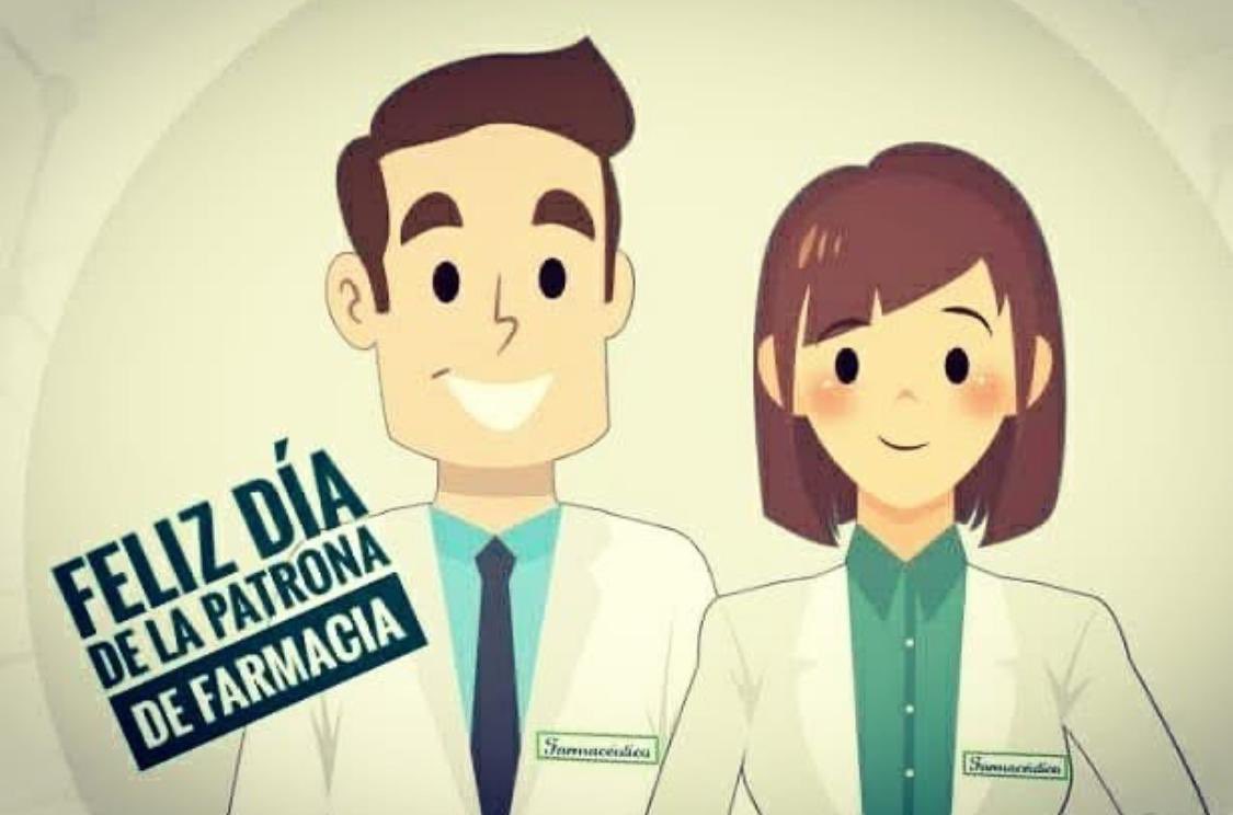 Hoy, 8 de diciembre, celebramos la festividad de la Inmaculada Concepción de María, patrona de los farmacéuticos.  #Farmacéuticos cofm.es/es/blog/inmacu…