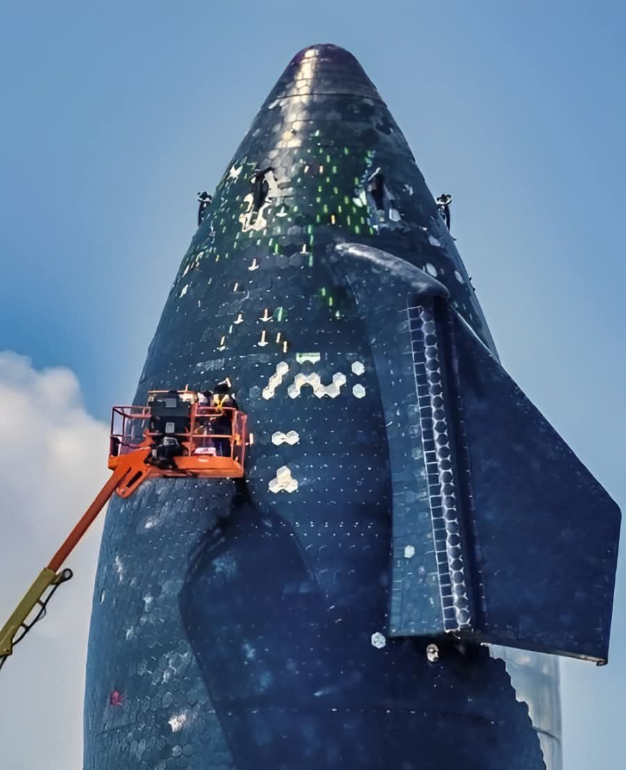 aynerd2's tweet image. #space #Mars #SpaceX