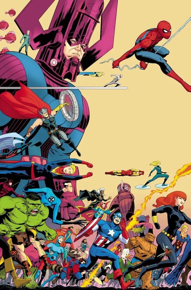 BoujeeDaddy's tweet photo. "United we stand, divided we fall." -Aesop

👇 Javier Rodriguez https://t.co/QOYFdnoTbI