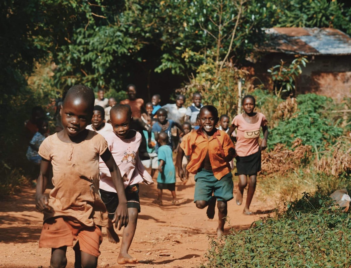 Doneer Effectief tweet media