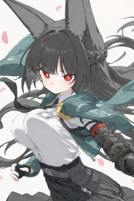 星見雅 #ゼンゼロ #stablediffusionart