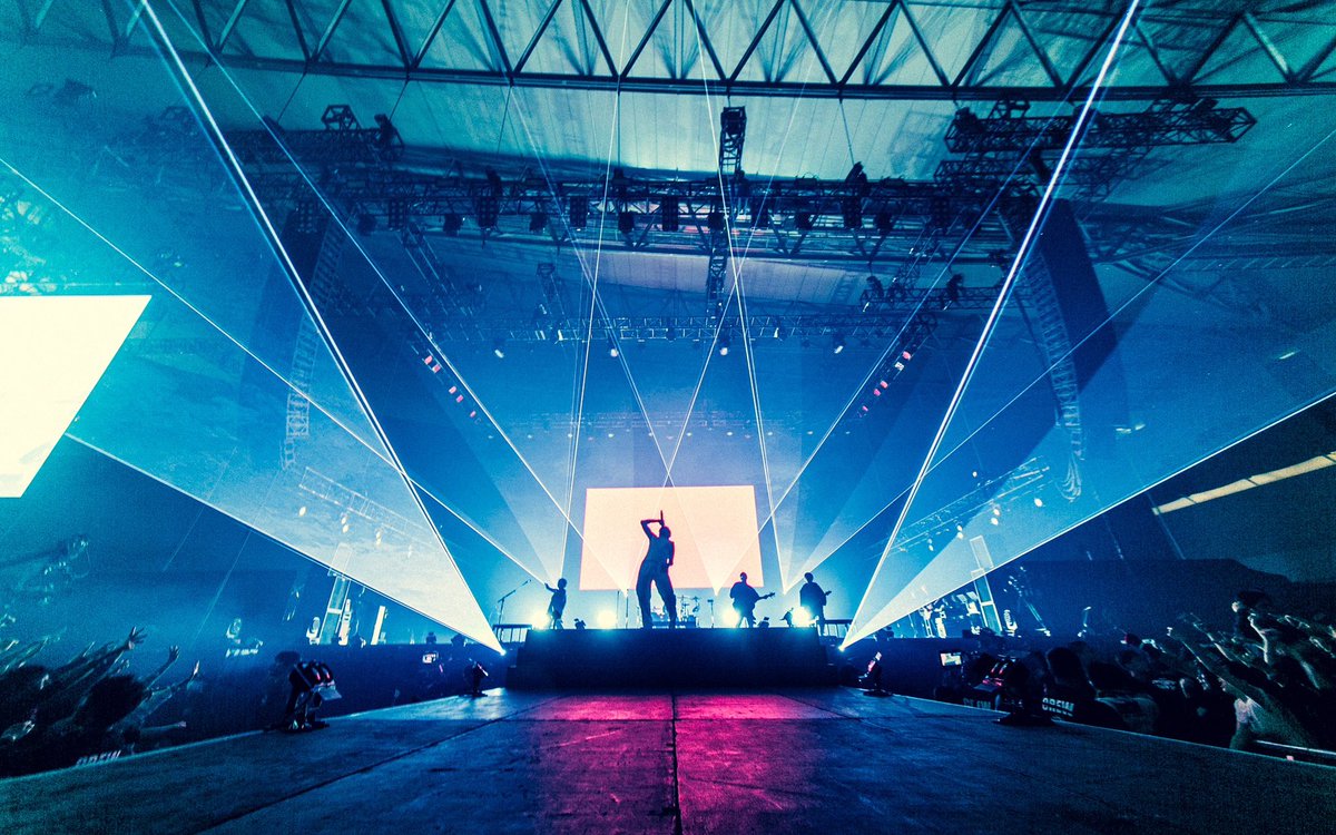 coldrain_jp's tweet photo. REDLINE ALL THE FINAL

正真正銘のロックフェス、ありがとうございました🔥

Photos by ヤマダマサヒロ

#coldrain https://t.co/GFi5D9nEpC