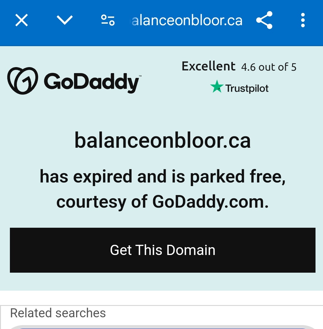 NotSafe4BikesTO tweet media