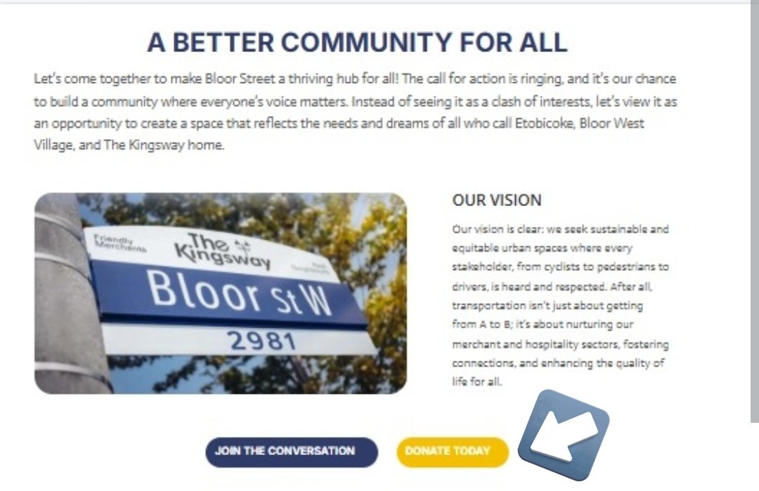 NotSafe4BikesTO tweet media