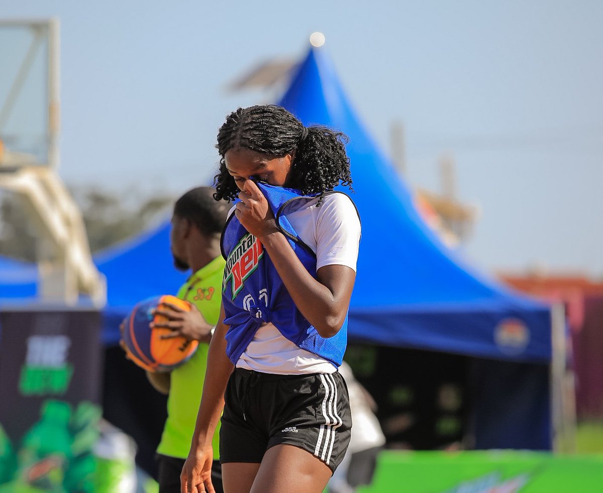 Lydia Babirye tweet media