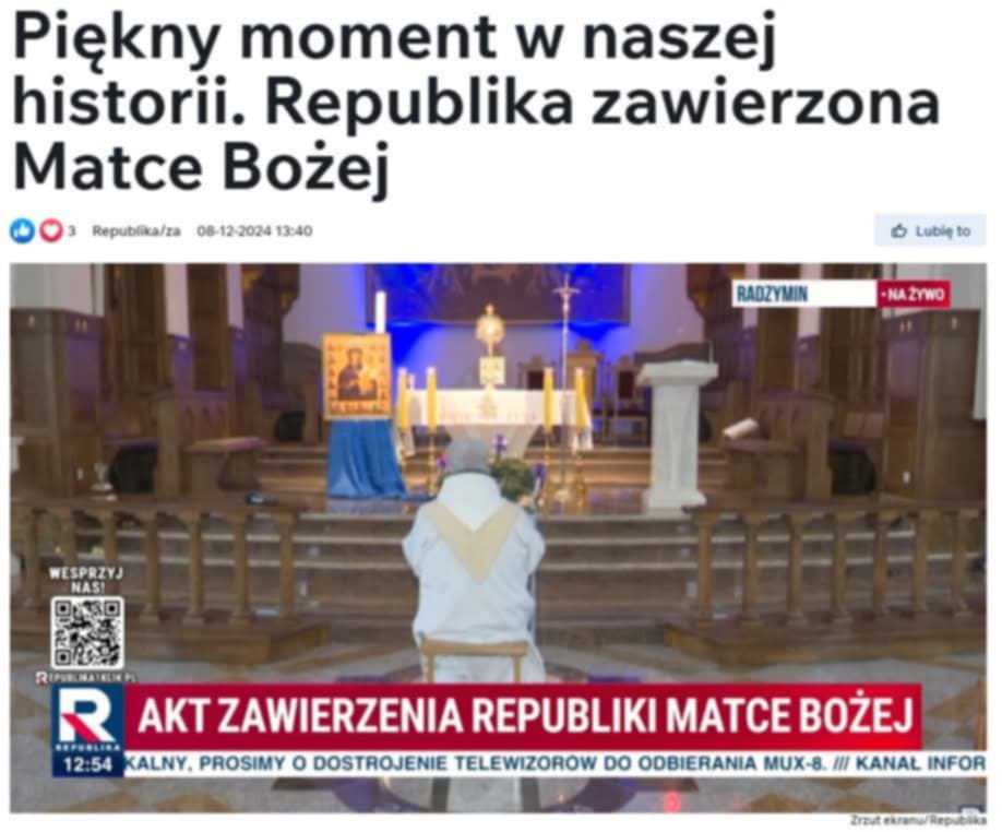Dzisiaj
