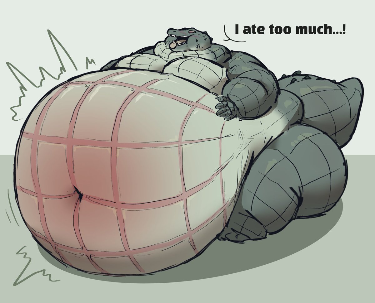bellyloxxi's tweet photo. 🐊💣 https://t.co/gc8bOk82Rz