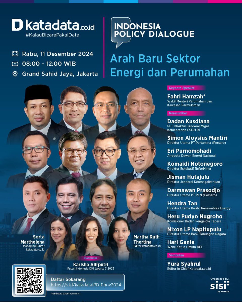 Fahri Hamzah News tweet media