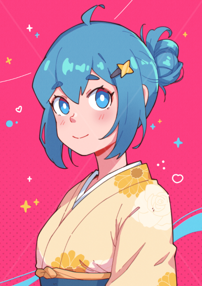 🌼