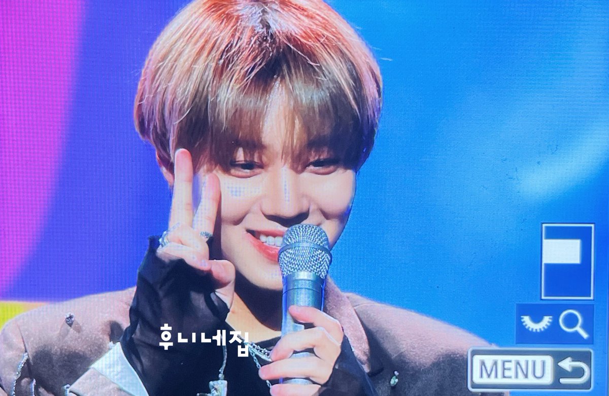 241208 팬미팅 ‘OPENING’ in 대만

꾸꾸까까를 메이가해달라니 해주긴하는데ㅋㅋㅋㅋ 이젠 좀 많이 부끄러운 지후니ㅋㅋㅋㅋㅋ😝

#박지훈 #Parkjihoon 
#winter_fanmeeting_in_Taipei