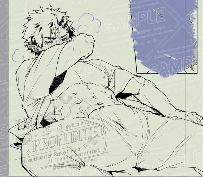 ãã®ã³ãã®ã¢ã°ããããªãããã¡ãã¡ã«ãªã£ãâŠ