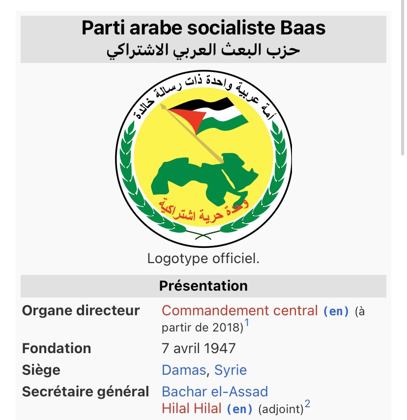 cmoalpatron's tweet photo. @ErsiliaSoudais Bizarre non ? C’est socialiste comme les N@zi, mussolini, franco https://t.co/CeOTf40JMz
