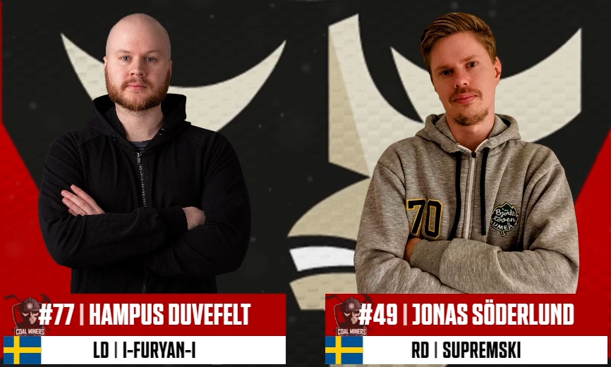 ⛏️ SEARCHING FOR GOALS ⛏️

The hockey gods have seen fit to curse us with an epic goal drought since our big comeback win a week ago. Can we get out of it tonight vs. top Elite team @VoittamatonNHL? The odds are stacked against us... so maybe that's why we'll do it? 🤷‍♂️ Tune in at