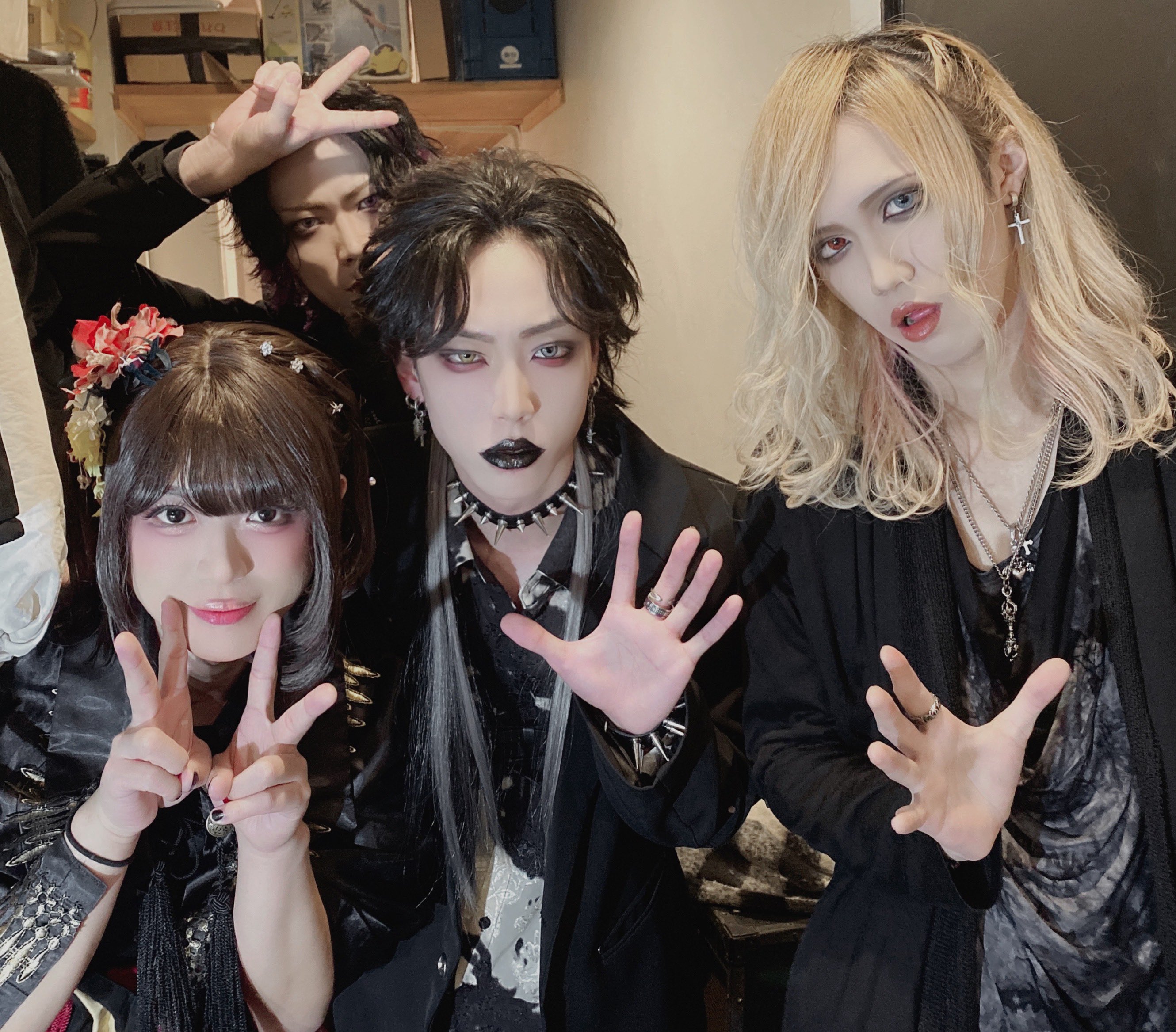 1年限定！！＞コブクロ 黒田俊介が発起人の「九月八日