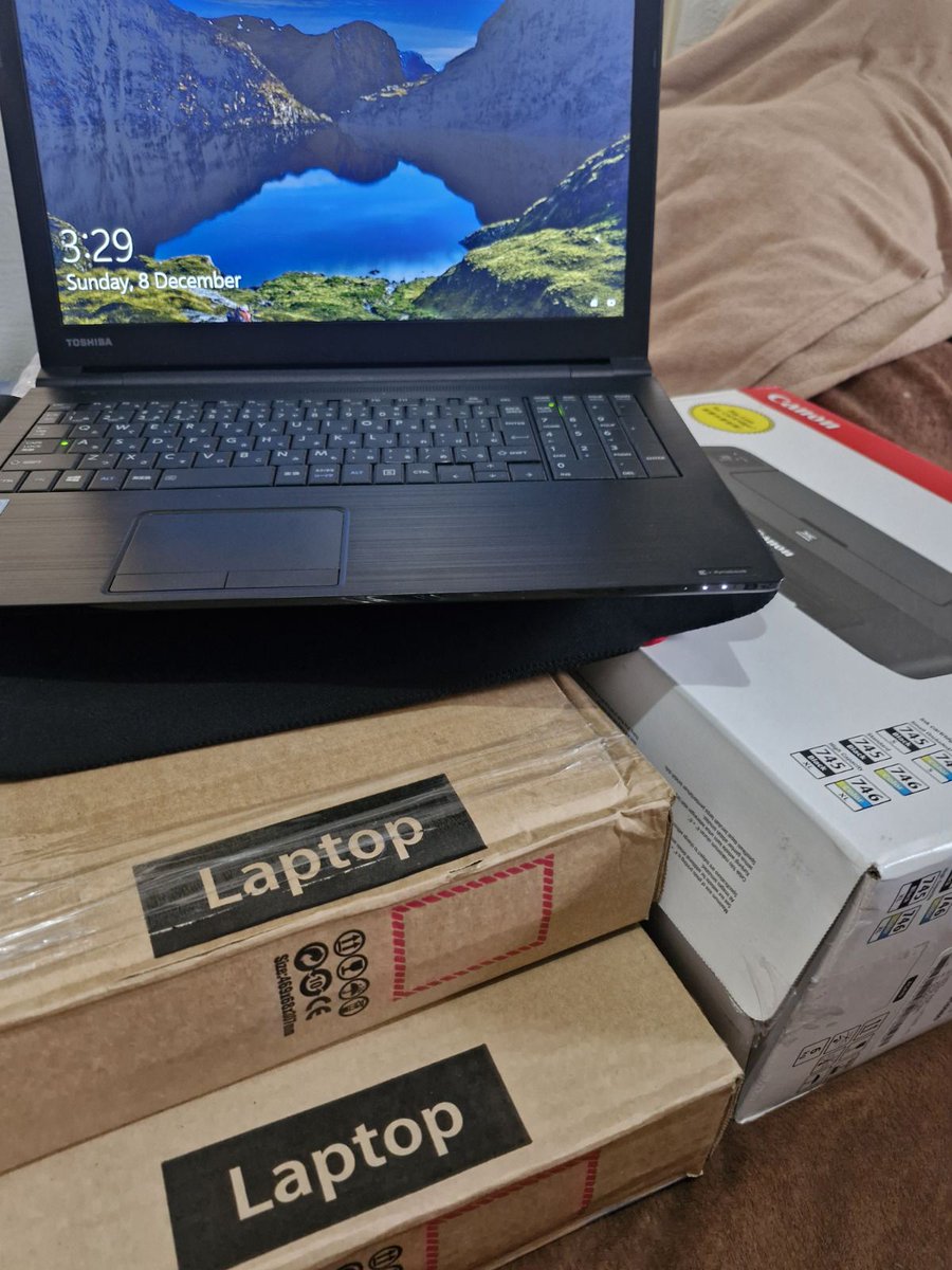 hashhopehbar's tweet photo. 🔥🔥🔥🔥🔥🔥🔥🔥

🤯Huge thanks to James Malone 👉 @HBARCAR2030 for the incredibly generous donation of 2 laptops and a printer! We're overjoyed and can't wait to deliver these much-needed tools to the orphanage. Your kindness will make a real difference. 🙏

#HBARCAR #HBAR #NFT https://t.co/CdjNZvxgSV